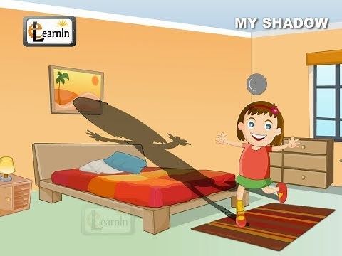 Shadow - Elementary Science Video for Grade 2-4 Kids