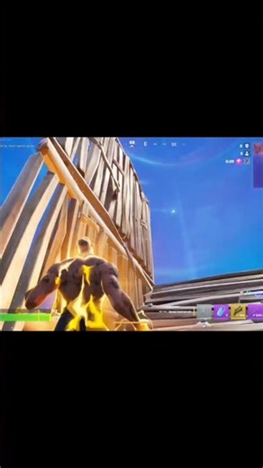 Minding my own business #fortnite #fortniteclips #win #storm #izirayyy