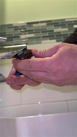 How to Fix a Slow Running Faucet: A Step-by-Step Guide