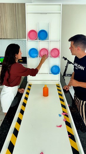 140K views · 574 reactions | A partida terminou de um jeito inacreditável #gameplay | Dois No Jogo | Facebook