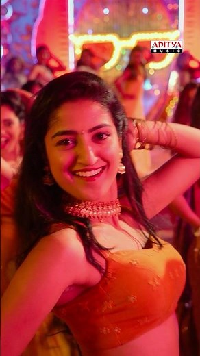 Wedding + Madness = #LadduGaaniPelli Song 💃 #MadSquare Movie | #Shorts #TrendingShorts