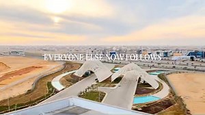 Some footprints leave traces. Ours defined the map. In the heart of Mostakbal City, Hassan Allam Properties continues a journey shaped by vision and purpose. From Haptown, to The Valleys, to Park Central; each step expanding our presence, each chapter strengthening our legacy. Footprints that move forward. A story still unfolding. Stay tuned! | Hassan Allam Properties