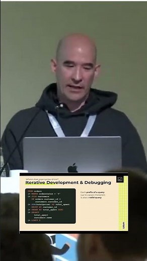 Debugging Made Easy with Pipe SQL