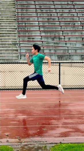 Training in the Rain Track 2026