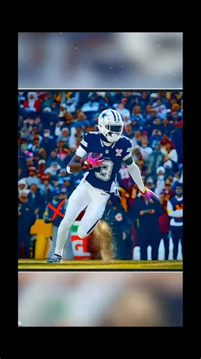 DALLAS 4K IS OUT! #dallascowboys #nfl