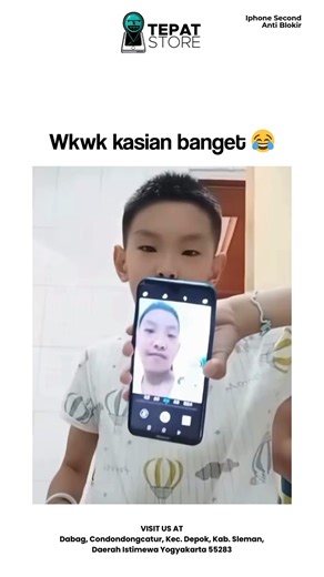 IPHONE IBOX, TAM, DIGIMAP, & GDN JOGJA on Instagram: "haduh semoga fleksibelnya aman 🙈 #androidmeme #androidmemes #android #iphonememe #iphone"