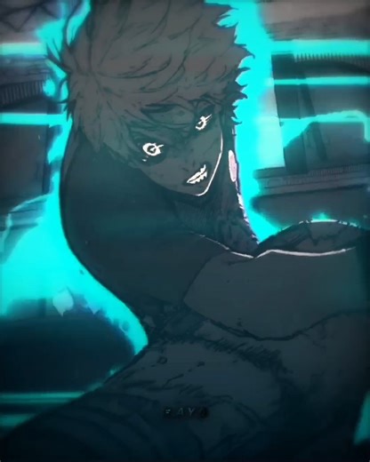 part 2 yes that's my flow state #bluelock #bluelockedit