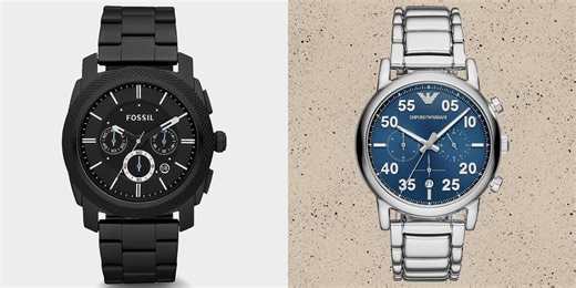 Amazon Prime Spring Sale: The Best Men's Watch Deals