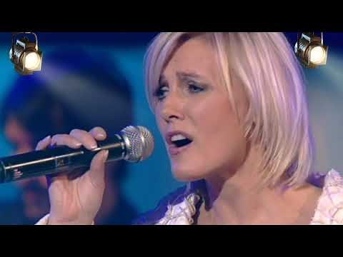 kerst met Dana winner Live 🌲