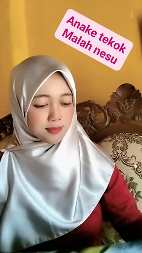 Ampun nesu pak.. #viral | Rina Ngapak