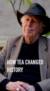 1.5K views | How did a trade in small tea-leaves change the course of history in China and Britain – plus more of Asia and Europe? To find out, CGTN interviewed Cambridge professor Alan Macfarlane - author of the book Green Gold. #tea #teaculture #Chinesetea | CGTNEurope | Facebook