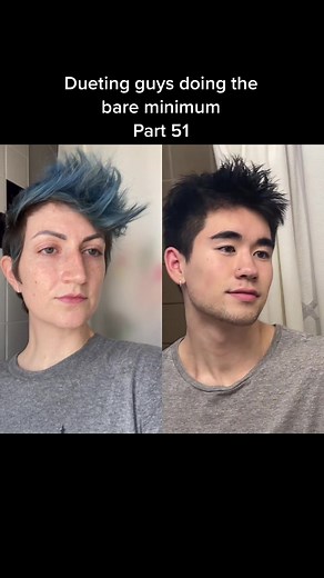 Duetting Guys Doing the Bare Minimum | Part 51