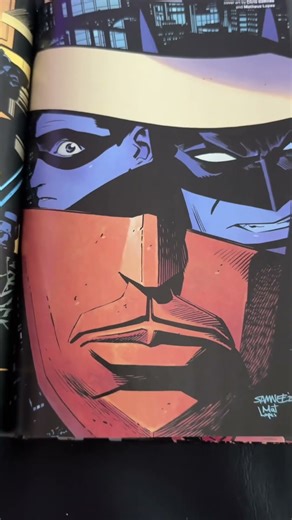 BATMAN & ROBIN YEAR ONE 🦇 #batman #comics #dccomics #robin