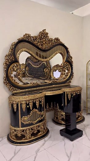 Luxurious Bedsets from Lahore Furniture