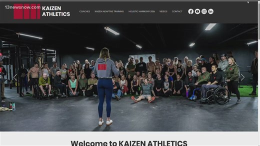 Kaizen Wellness Center opens in Virginia Beach