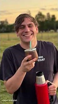 This is how El Rubius reacted when he was told that Gaspi had died