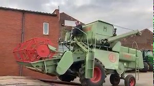 383K views · 4.9K reactions | Classic CLAAS | CLAAS Eastern | Facebook