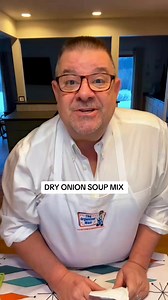794K views · 16K reactions | DIY dry onion soup mix #SoupMix #OnionSoup #Recipe #DIY #Lipton #Recipes #Foodie #foodie | The Organizer Man | Facebook