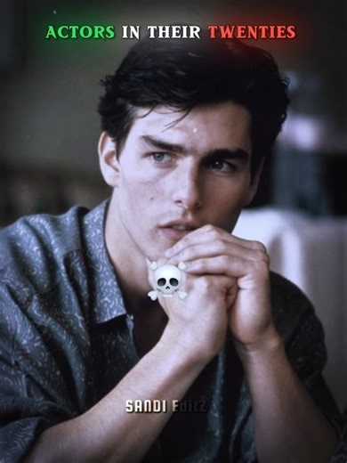 Actors in their 20s. ☠️ #shorts #edit