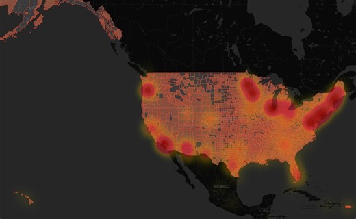 Rice students create nationwide ICE tracker to monitor immigration enforcement