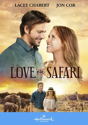 Love on Safari Trailer