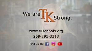 1.8K views · 32 reactions | Why TK? - Love that Small Town feeling! #TKSTRONG | TK Schools | Facebook