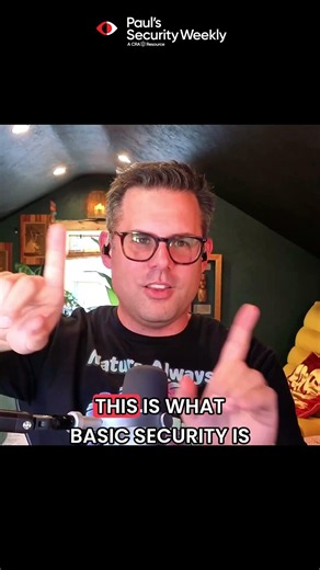 Most Companies Needed To Be Forced