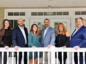 RM Financial Management - West Creek, NJ: Ameriprise