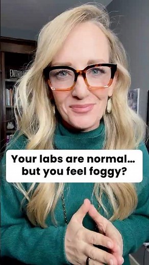Brain Fog? The Problem Might Start in Your Gut | Functional Medicine Urbandale IA