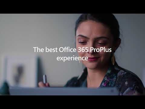 Windows Virtual Desktop Office Optimizations
