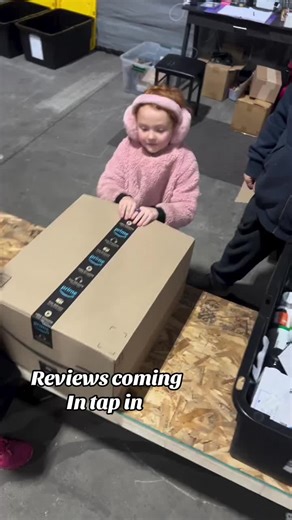 Mystery box reviews continue to delight enthusiasts with thrilling surprises. Each unboxing reveals unique items, from gadgets to collectibles, sparking excitement and curiosity. Customers eagerly share their experiences, highlighting the joy of unpredictability. These great surprise boxes consistently capture attention, making every review an adventure in discovery and enjoyment. #mysterybox #AmazonMysteryBox #MysteryBoxes #LiquidationDeals #ResellerLife #amazonfinds