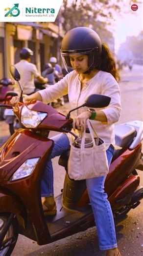 Don’t Let Delays Stop You | NGK MR8E-9 Spark Plug for Honda Activa