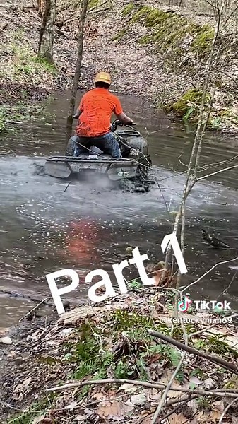 kentuckyman69 on TikTok
