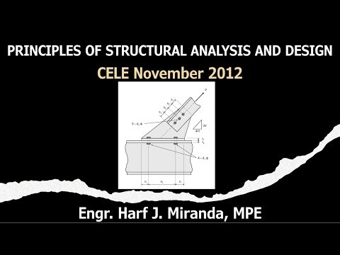 PSAD SITUATION 168: Multiple Steel Sections in Bolted Connection | CELE November 2012