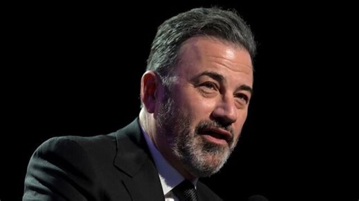 What we know about ABC's Jimmy Kimmel show being "pre-empted indefinitely"