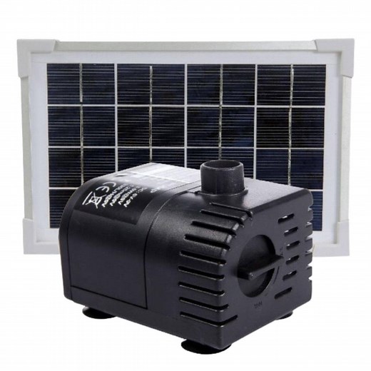 Aquapro AP960SP Solar Pump And Panel Kit