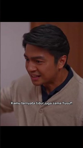 Akhirnya Fatimah tau perselingkuhan Aris Rani! #IparAdalahMautTheSeries eps 28 19.30 WIB di #MDTV