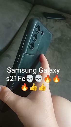 le Samsung Galaxy s-21 Samsung les plus fort au monde