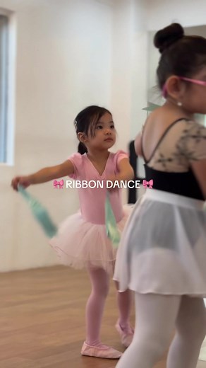 Milota Ballet on TikTok