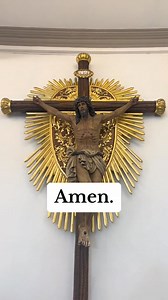 4K views · 1.3K reactions | Prayer for Monday in Holy Week | Gospel Readings + Special Devotions for Busy People | Facebook