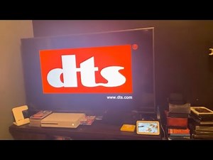 Opening to ghost rider (US DVD, 2007)