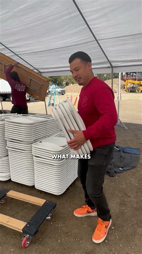 How This Small Business Is Changing the LA Event Scene | Business Insurance by ERGO NEXT