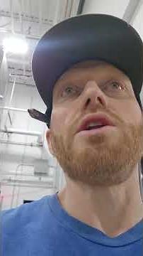 control panel and motors #electrician #dayinthelife #electrical #electricalcontractor #electric