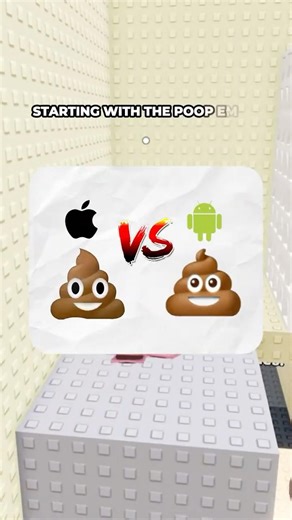 Apple vs Android Emojis 🤣
