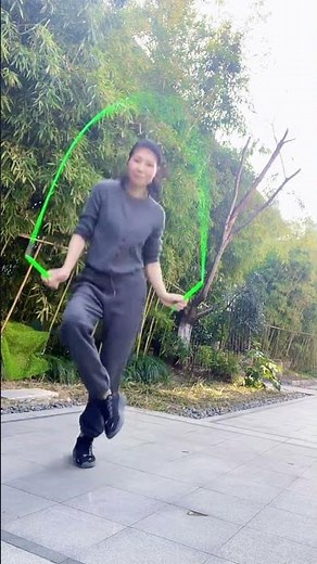 Transform Your Skip with Stylish Rope Skipping Review