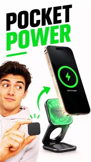 iPhone 16 & 17: This Charger is INSANE!
