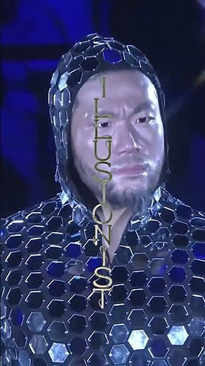 新日本プロレス『KING OF PRO-WRESTLING 2025』(10.13) イリュージョニスト #shorts