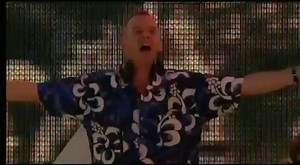 6.3K views · 379 reactions | Fatboy Slim LIVE at Brighton Beach, 2002 | Secret Society | Facebook