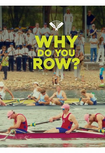 Motivation Behind Rowing: Embracing the Challenge