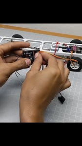 #rc #car #project #handmade #diy #creative #miniature #foryou #reels | ANK Creative